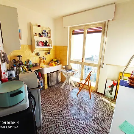 Casa di Charlotte Junker Gæstehus
