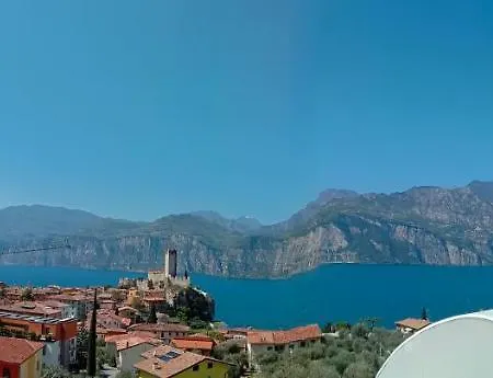 Unique views -Casa di SaskiaCharlotteJunker *