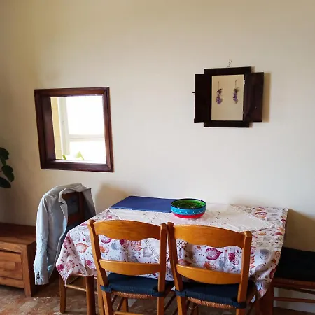 Unique views -Casa di SaskiaCharlotteJunker Affittacamere Malcesine