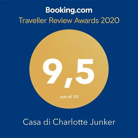 Affittacamere Unique views -Casa di SaskiaCharlotteJunker *