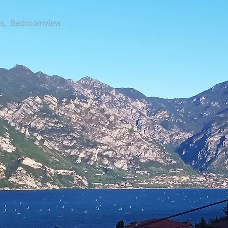Affittacamere Unique views -Casa di SaskiaCharlotteJunker *