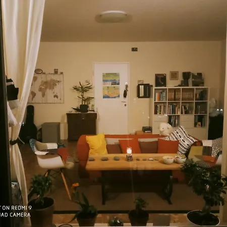 Unique views -Casa di SaskiaCharlotteJunker