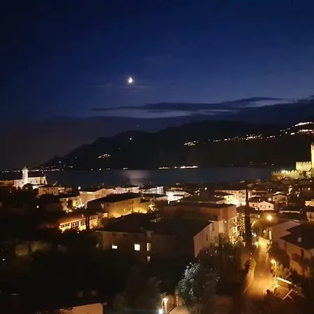 Affittacamere Unique views -Casa di SaskiaCharlotteJunker